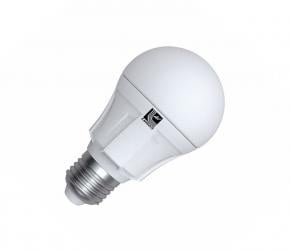 BEC POWER LED PARA E27 10W Lumina RECE